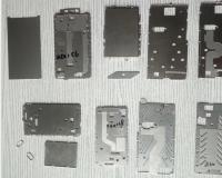 客户样品一